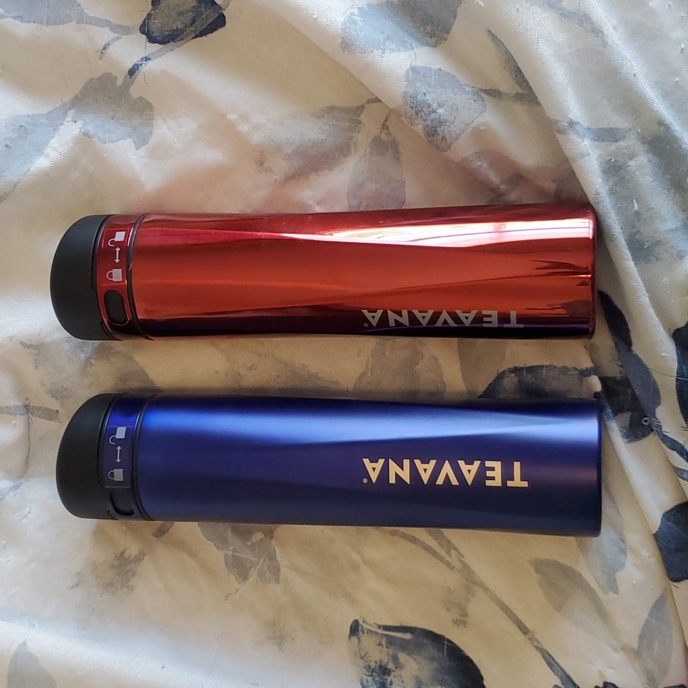 COPY - Teavana Infusion Thermos